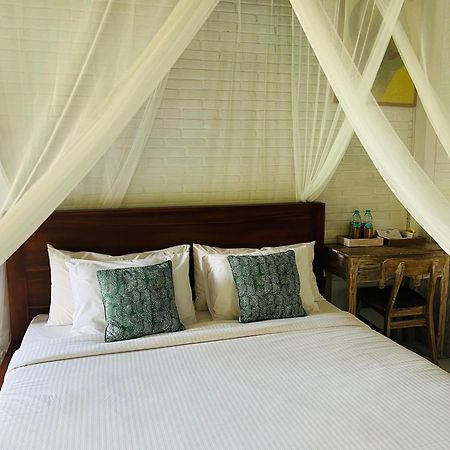 Depong House Apartamento Ubud Exterior foto